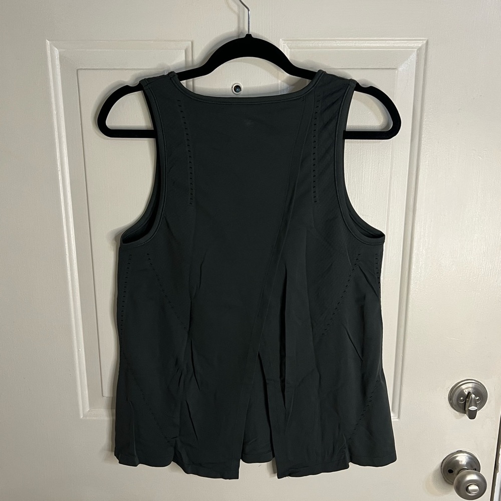 Athleta Foothill Seamless Tank S